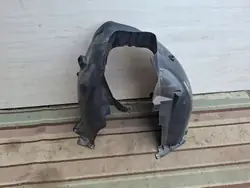 Passaruota anteriore sinistro per Berlingo IV