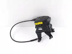 Isuzu Rodeo Tempomat-Modul OEM 8-97140127-2