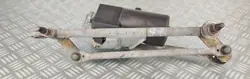 OEM 7700843523 Etupyyhkijämoottori Renault Scenic I