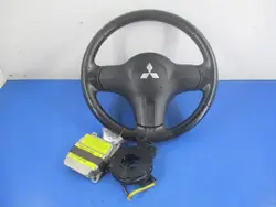Mitsubishi Colt VI Steering Wheel Airbag MR587757 MR587756