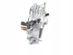 Nissan Leaf II Omvormer OEM 291A05SA0B - Gebruikt