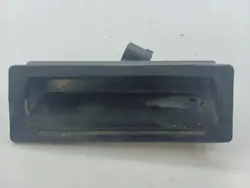 Porsche Heckklappengriff OEM 1J0827566F - Gebraucht
