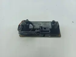 Porsche Heckklappengriff OEM 1J0827566F - Gebraucht