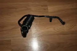 Käytetty ilmakanava OEM 04E129654N Audi VW:lle