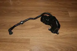 Käytetty ilmakanava OEM 04E129654N Audi VW:lle