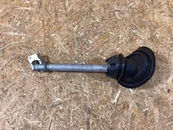 Porsche Styrstag OEM 95B419753M för Macan Lift