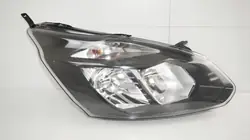 Linke Frontleuchte OEM 360182218 Ford Transit Custom 12-17