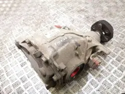 BMW 7 (F01, F02) Rear Differential 757709706 4.4L 2009