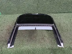 Schiebedach komplett OEM 6N0877041 für VW Polo III