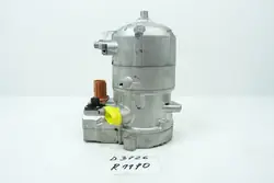 OEM 5A45A24 AC-kompressor för BMW iX3 G08 i4