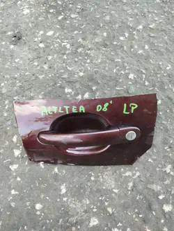 Voorste linker deurhendel Seat Altea XL Leon II Toledo III OEM