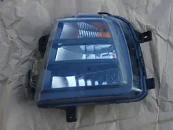 VW Scirocco Halogen-Hebung Links OEM 1K8941661H