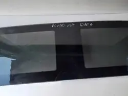 Vidro Teto Panorâmico Nissan OE OEM SZYBA DACHU