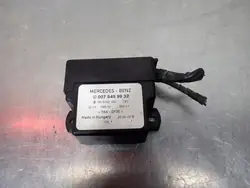 Gloeiplugrelais Mercedes-Benz T1 310D