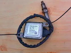 NOX-effektsensor OEM A0009058411 för Mercedes
