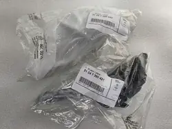 Para-choques Porta-Malas BMW G31 OEM 7390421 Esq/Dir