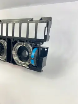 Mercedes W124 värmestyrenhet OEM 1248302785