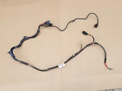 Johdotus - Ohjausvaihteen Asennus - VW Audi Seat Skoda - 1K1971111AF