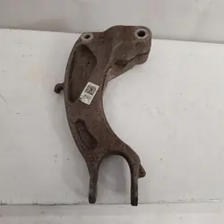 Soporte amortiguador delantero izquierdo OEM 4M0413038N Audi Q7