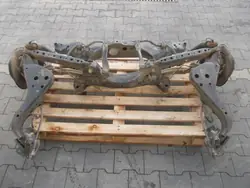 Poutre arrière ap1 pour Nissan Qashqai J10 - Occasion