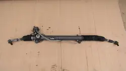 VW Passat B5 Caixa de Direção