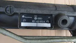 VW Passat B5 Crémaillère de Direction