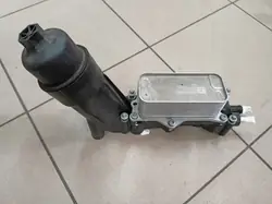 Öljynsuodattimen jäähdytin OEM 68365931AD Jeep Wrangler JL