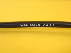 Lien de gaz OEM DRC69921 pour Chrysler PT Cruiser