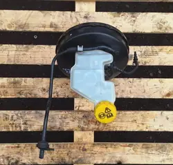 Bomba de servofreio Mazda 2 OEM 2S612B195GH 1.4 B