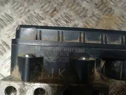 Pompe ABS OEM 44540-52240 pour Toyota Verso-S