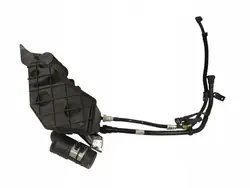 Polttoainehöyryhiilisuodatin OEM 00505664450 Alfa Romeolle