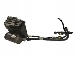 Brandstofdampkoolstoffilter OEM 00505664450 voor Alfa Romeo