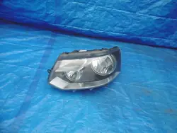 Volkswagen OE 7E1941015J Phare