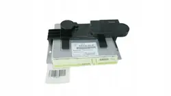 Porsche actieve ophangingsmodule 97061815507