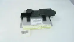Module suspension active Porsche 97061815507
