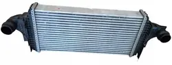 INTERCOOLER MERCEDES ML W164