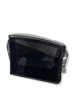 Head-Up-näyttö Audi Q7 2015 OEM 4M0919617A