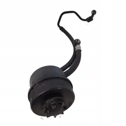 Iveco Daily III Servostyrningsbehållare 99-06 35S OEM