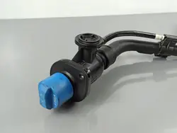SsangYong Rexton AdBlue-tank OEM FOB35022
