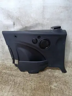 OEM 7414201S7 Estofamento Banco Traseiro Esquerdo Mini Cooper S