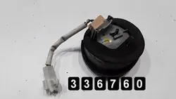 Dimljus Lexus IS 200 OEM AM-336760 - Begagnad