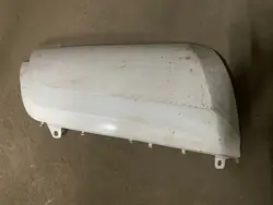 Mercedes Actros 960 MP4 Linke Ecke OEM 9607502225