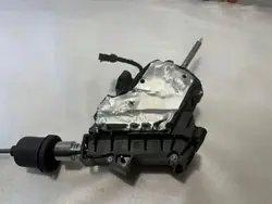 Porsche Cayennen vaihteiston mekanismi OEM 7P5713025AB