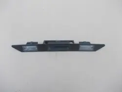 Heckklappenleiste Audi A3 8P Sportback OEM 8P4827574B