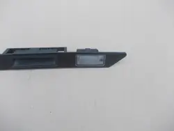 Moldagem Portão Audi A3 8P Sportback OEM 8P4827574B