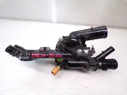 Thermostaathuis OEM 25620-2GXXX voor Hyundai 2.0 Turbo