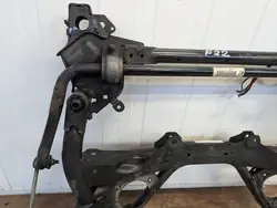BMW Vorderer Träger OEM PWE11038 - Gebraucht