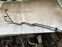 Líneas de transmisión para Jeep Grand Cherokee WJ 4.7 V8