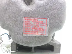 AC Compressor Mazda Premacy 2.0 TD H12A1AA4DM