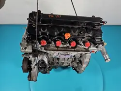 Motor Honda R20A3 2.0L VTEC 156CV usado